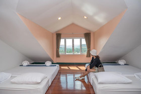 Phukaew Resort & Adventure Park