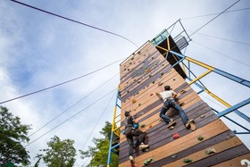 Phukaew Resort & Adventure Park