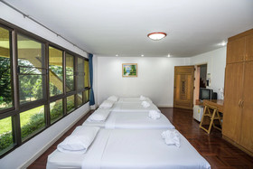 Phukaew Resort & Adventure Park