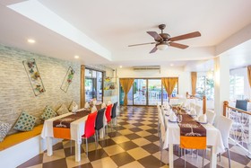 Phukaew Resort & Adventure Park