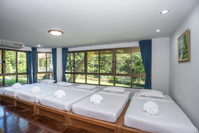 Phukaew Resort & Adventure Park