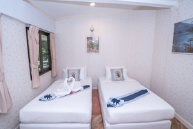 Phukaew Resort & Adventure Park