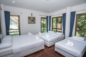 Phukaew Resort & Adventure Park