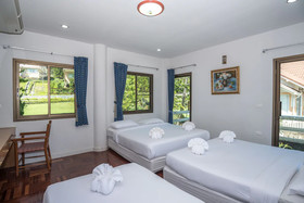 Phukaew Resort & Adventure Park