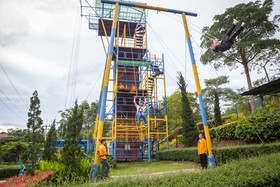 Phukaew Resort & Adventure Park
