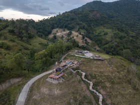 Phukaew Resort & Adventure Park