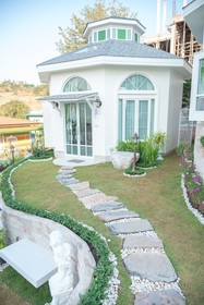 Prim's Cottage