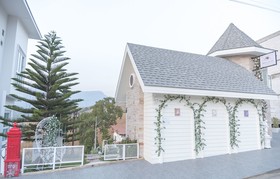 Prim's Cottage