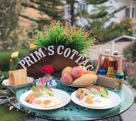 Prim's Cottage