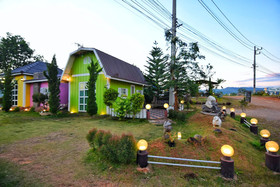Rakjangkhaokho