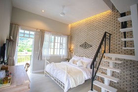 The Blue Sky Resort Khao Kho