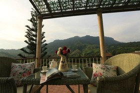 The Blue Sky Resort Khao Kho