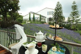 The Blue Sky Resort Khao Kho