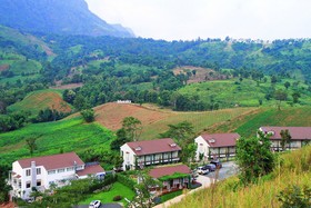 The Blue Sky Resort Khao Kho