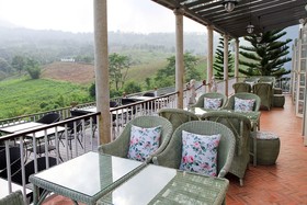 The Blue Sky Resort Khao Kho