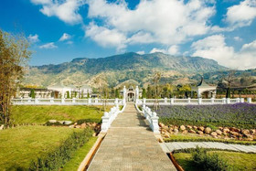 The Blue Sky Resort Khao Kho