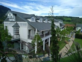 The Blue Sky Resort Khao Kho
