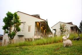 The Blue Sky Resort Khao Kho
