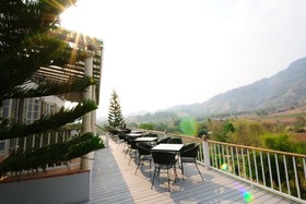 The Blue Sky Resort Khao Kho