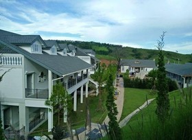The Blue Sky Resort Khao Kho