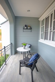 The Blue Sky Resort Khao Kho