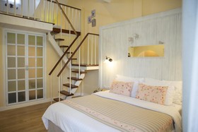 The Blue Sky Resort Khao Kho