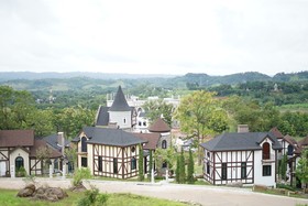 The Blue Sky Resort Khao Kho
