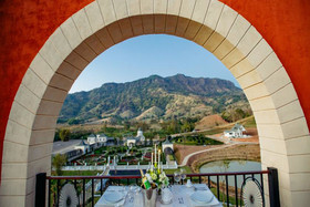 The Blue Sky Resort Khao Kho