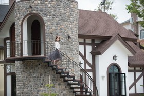 The Blue Sky Resort Khao Kho