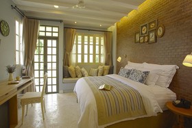 The Blue Sky Resort Khao Kho