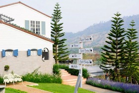 The Blue Sky Resort Khao Kho