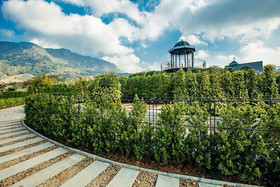 The Blue Sky Resort Khao Kho