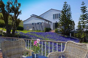The Blue Sky Resort Khao Kho