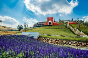 The Blue Sky Resort Khao Kho