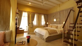 The Blue Sky Resort Khao Kho