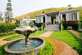 The Blue Sky Resort Khao Kho