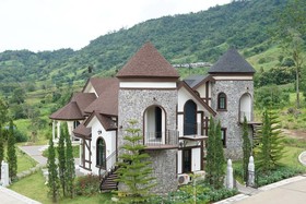 The Blue Sky Resort Khao Kho