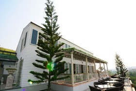 The Blue Sky Resort Khao Kho