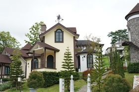 The Blue Sky Resort Khao Kho