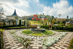 The Blue Sky Resort Khao Kho