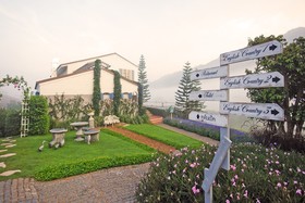 The Blue Sky Resort Khao Kho
