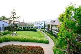 The Blue Sky Resort Khao Kho