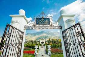The Blue Sky Resort Khao Kho