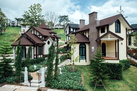 The Blue Sky Resort Khao Kho