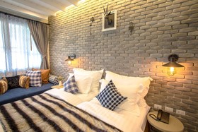 The Blue Sky Resort Khao Kho