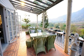The Blue Sky Resort Khao Kho