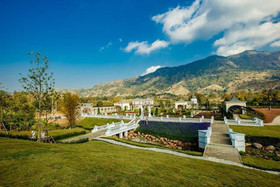 The Blue Sky Resort Khao Kho