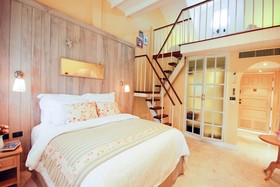 The Blue Sky Resort Khao Kho