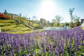 The Blue Sky Resort Khao Kho