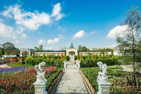 The Blue Sky Resort Khao Kho